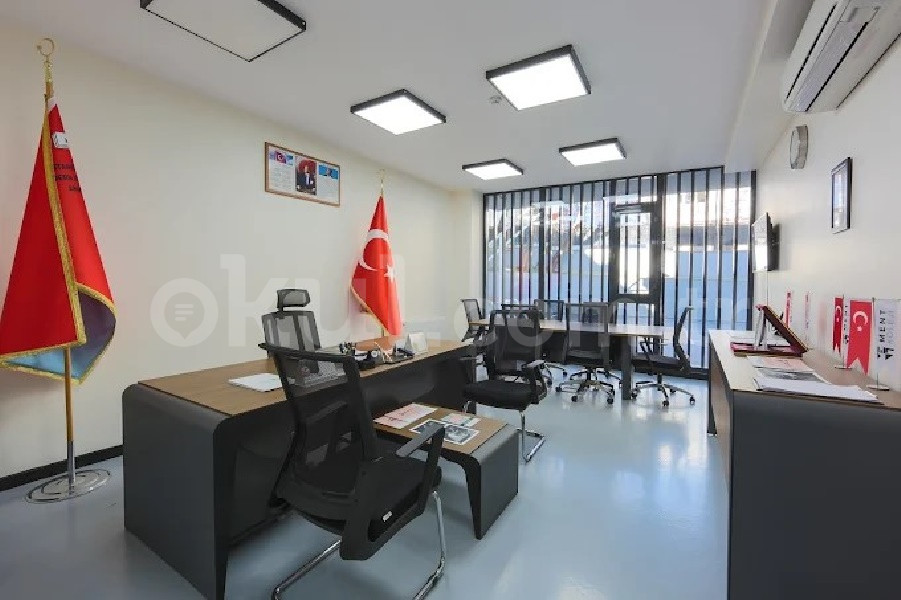 Özel Bakırköy Ment Koleji İlkokulu - 9