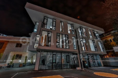 Özel Florya Bil Koleji İlkokulu