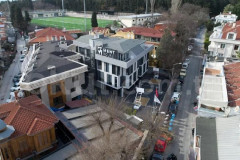 Özel Bakırköy Ment Koleji İlkokulu