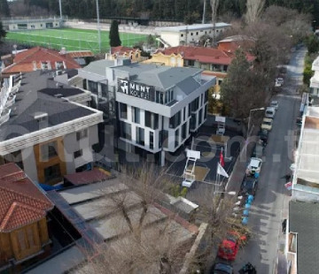 Genel Bakış