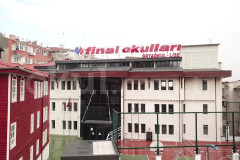 Özel Fatih Final Okulları İlkokulu
