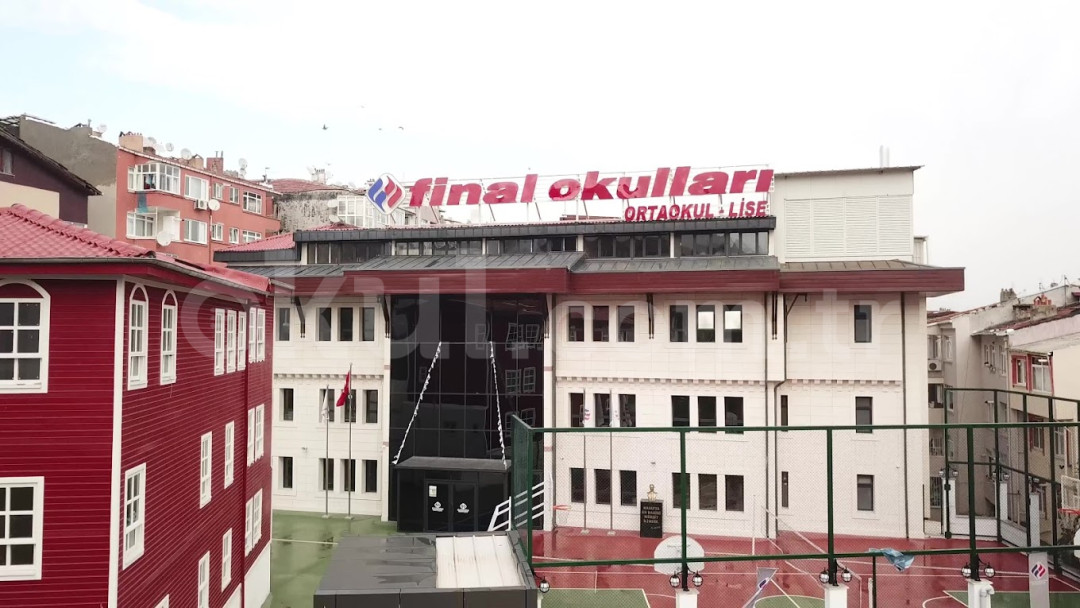 Özel Fatih Final Okulları Anaokulu - 1