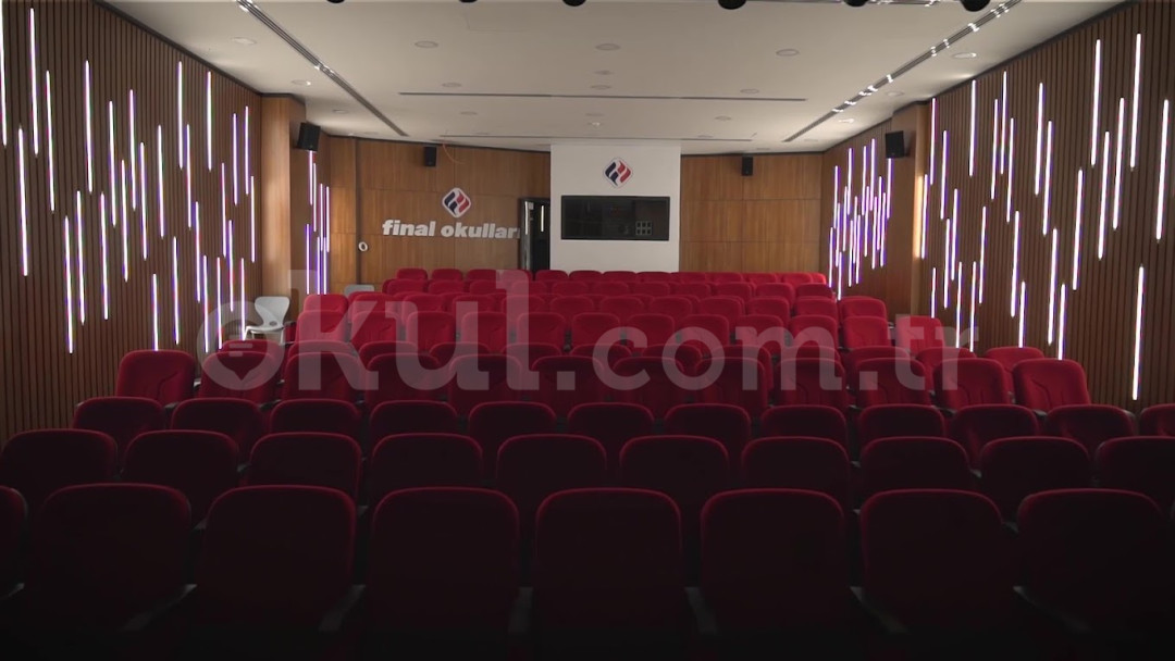 Özel Fatih Final Okulları Anaokulu - 3