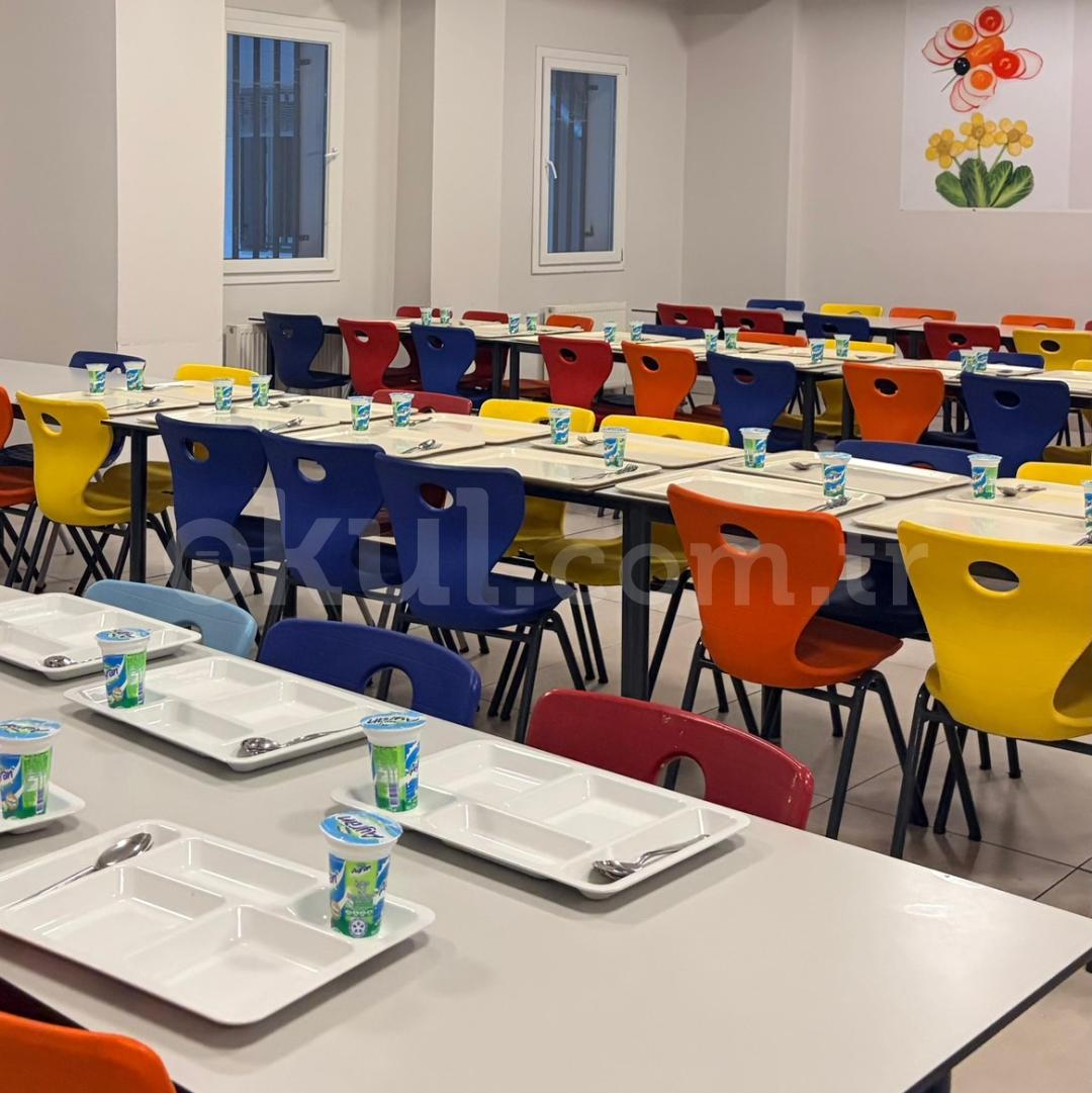 Özel Avcılar Sınav Koleji Anaokulu - 18