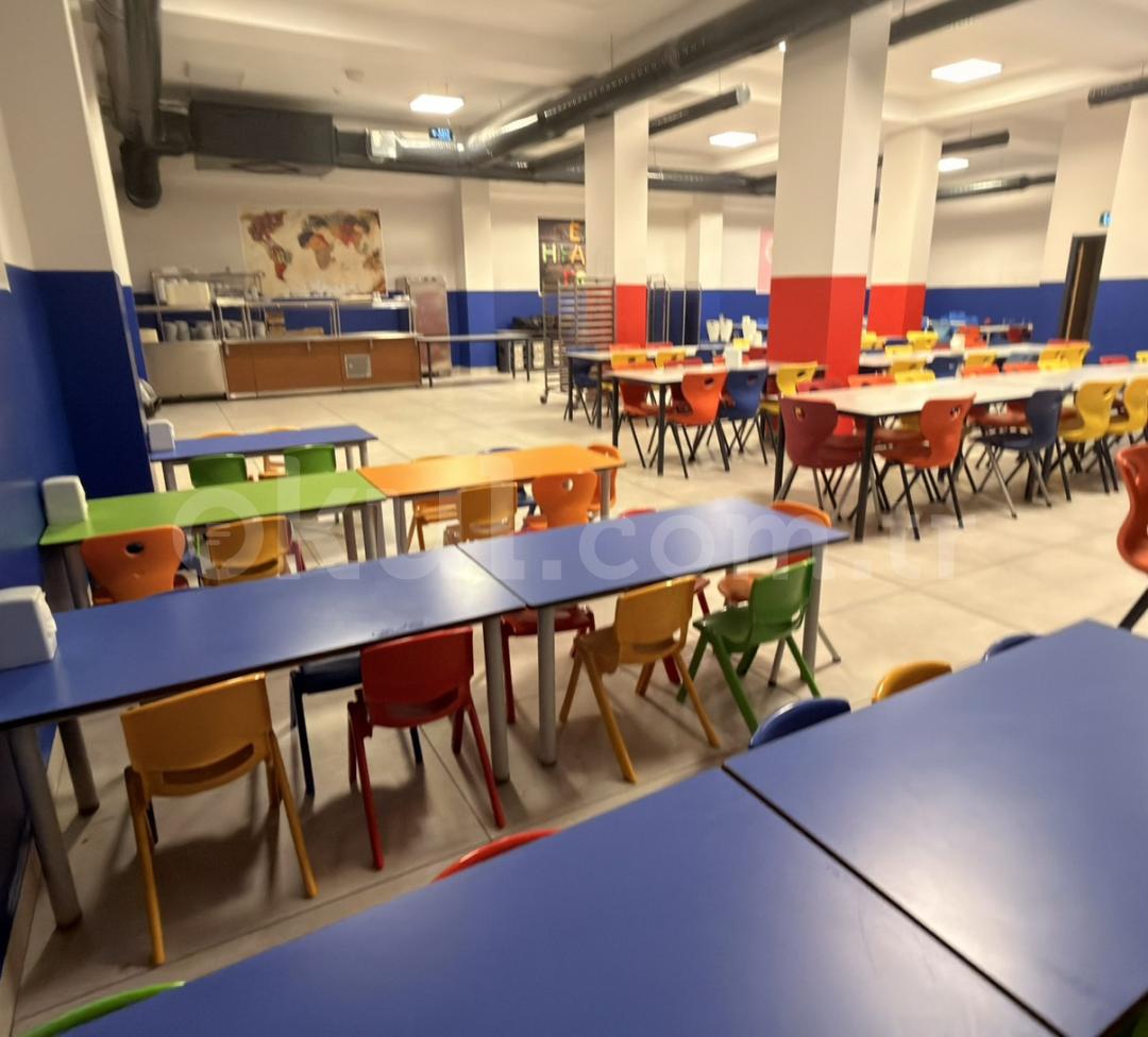 Özel Avcılar Sınav Koleji Anaokulu - 26