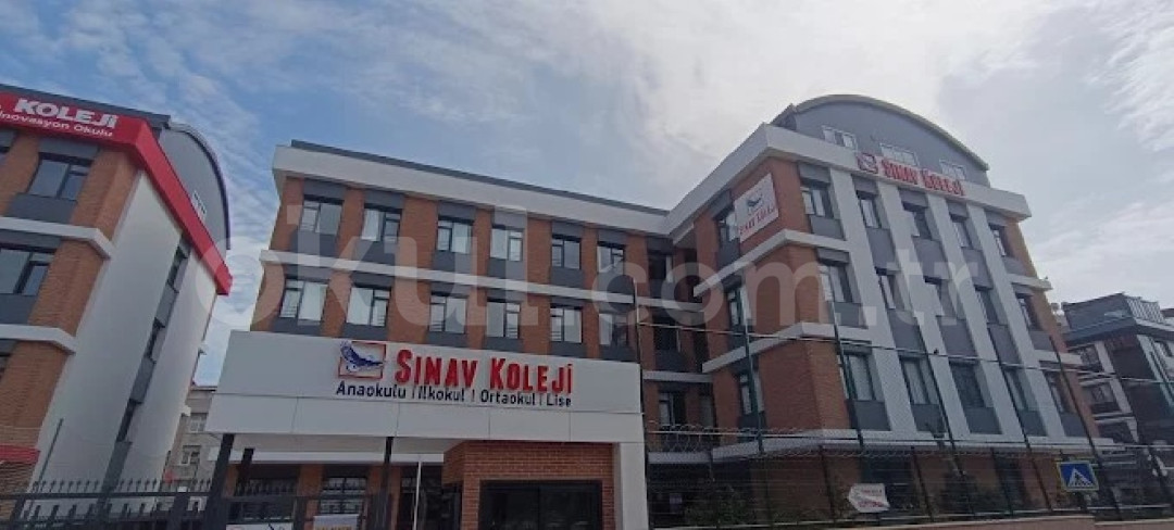 Özel Avcılar Sınav Koleji Ortaokulu - 2