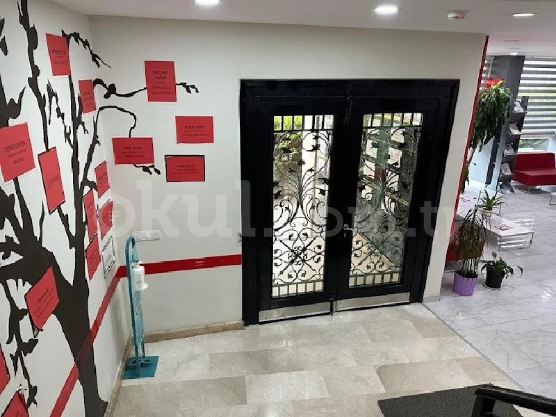 Özel Sefaköy Hazar Koleji Anaokulu - 3