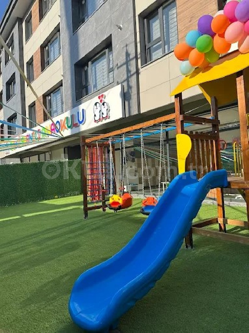 Özel Mamak Sevgi Sarnıcı Anaokulu - 3