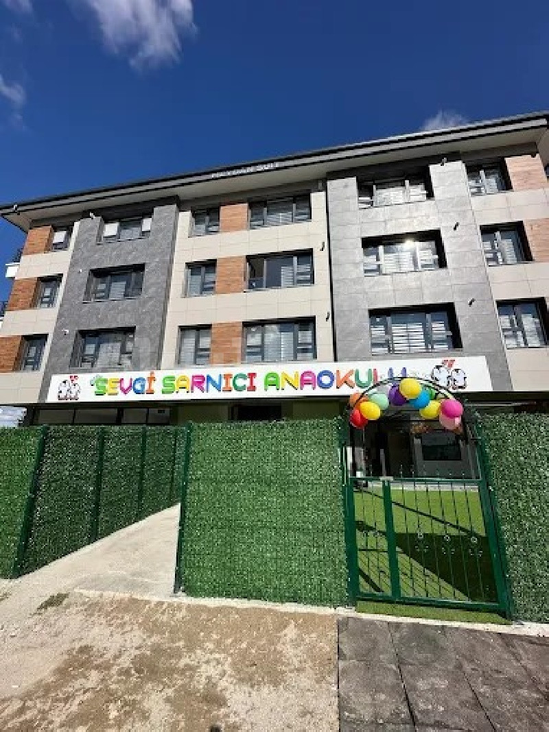 Özel Mamak Sevgi Sarnıcı Anaokulu - 2