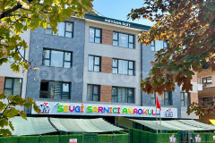 Özel Mamak Sevgi Sarnıcı Anaokulu
