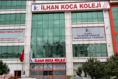 Özel Beylikdüzü İlhan Koca Anadolu Lisesi