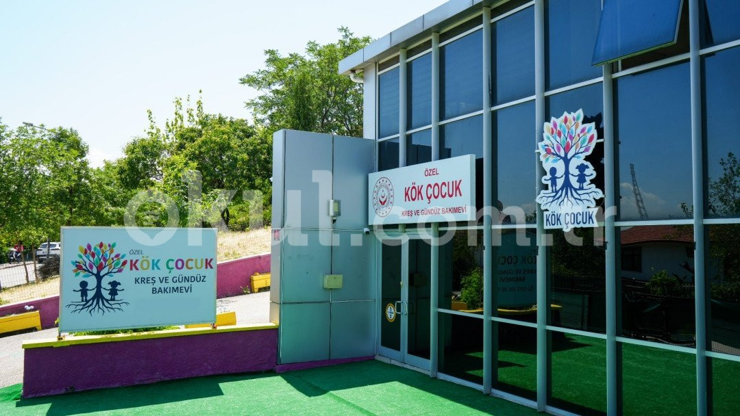 Özel Kök Çocuk Kreş ve Gündüz Bakımevi - 28