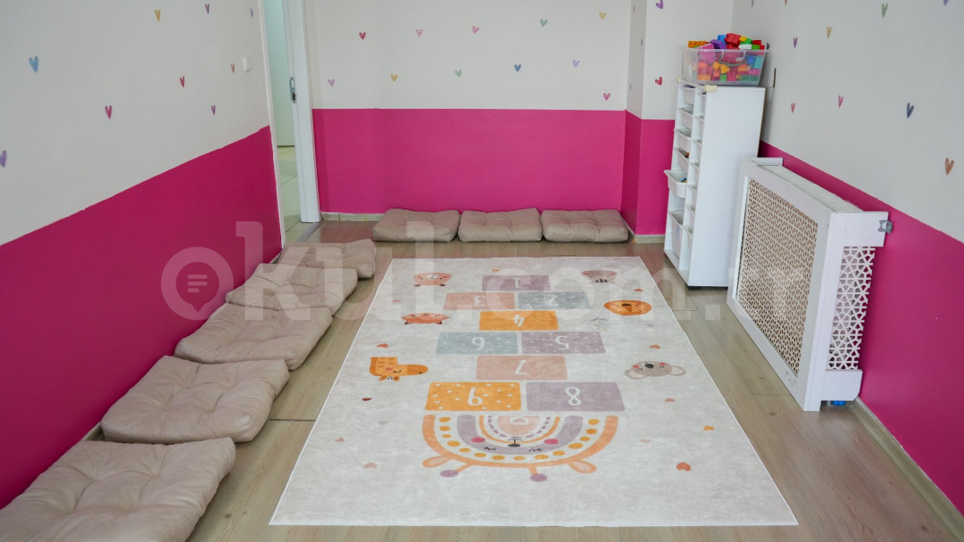 Özel Kök Çocuk Kreş ve Gündüz Bakımevi - 17