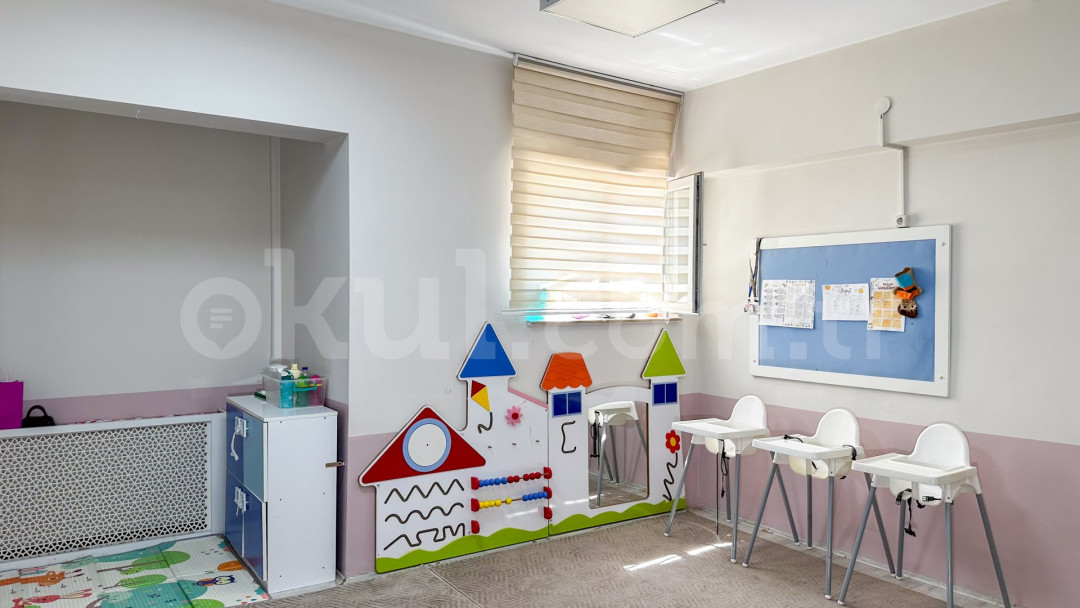Özel Kök Çocuk Kreş ve Gündüz Bakımevi - 15