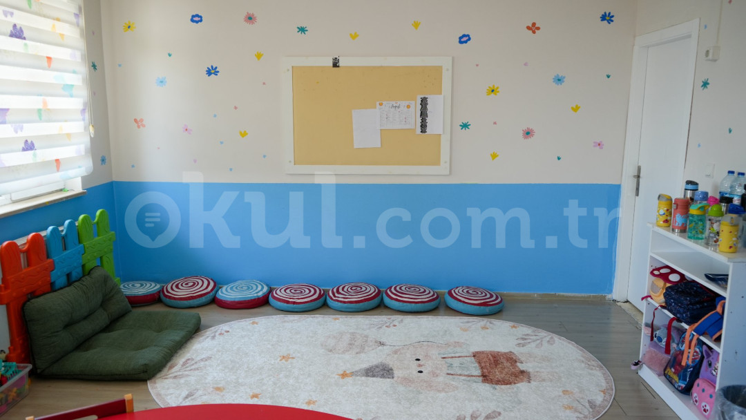 Özel Kök Çocuk Kreş ve Gündüz Bakımevi - 14