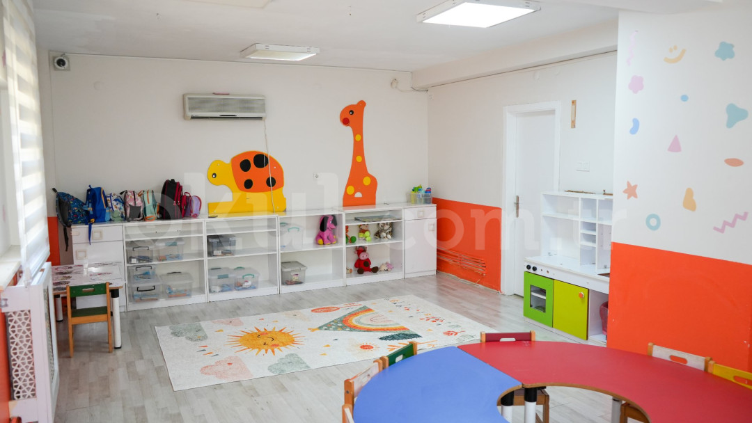 Özel Kök Çocuk Kreş ve Gündüz Bakımevi - 10