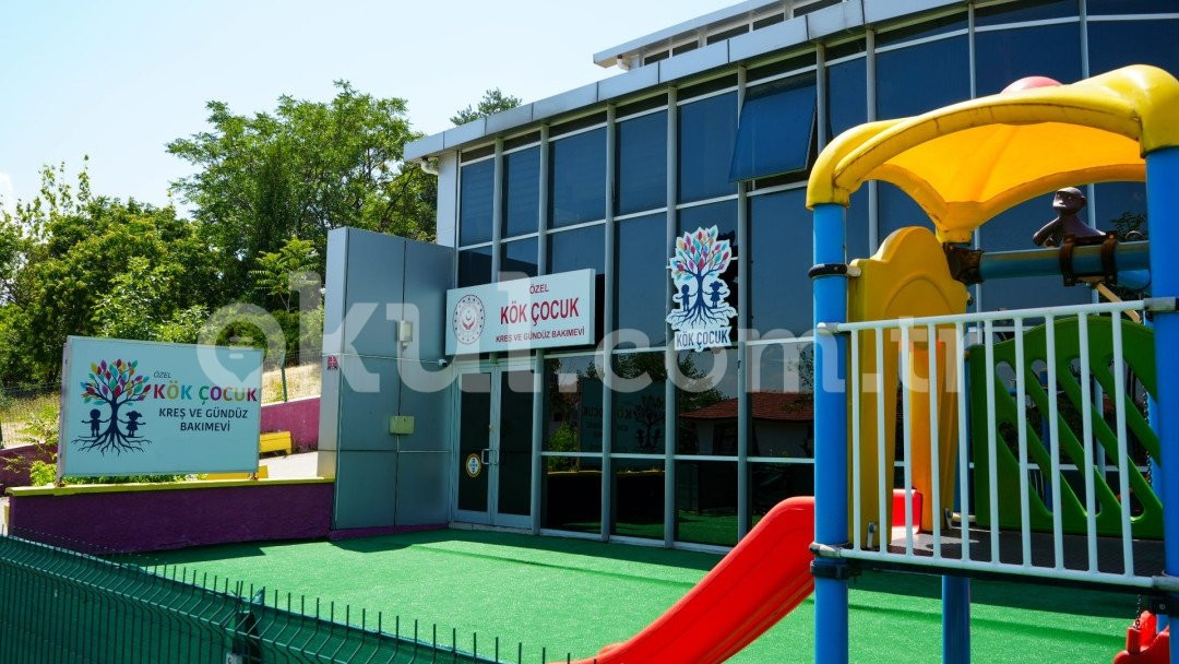 Özel Kök Çocuk Kreş ve Gündüz Bakımevi - 2