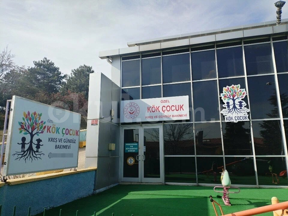 Özel Kök Çocuk Kreş ve Gündüz Bakımevi - 2