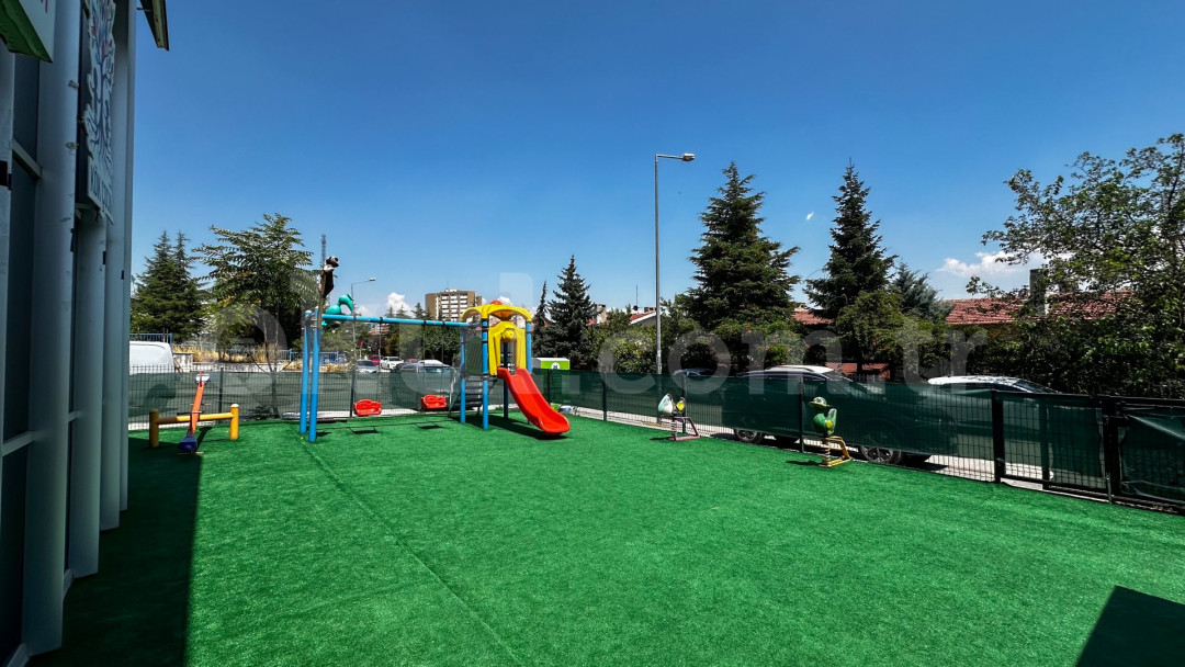 Özel Kök Çocuk Kreş ve Gündüz Bakımevi - 26