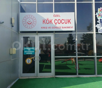 Genel Bakış