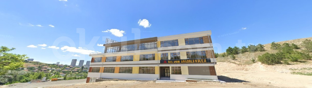 Genel Bakış
