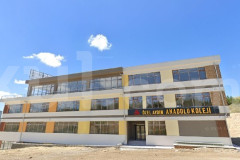 Özel Aydın Anadolu Koleji İlkokulu