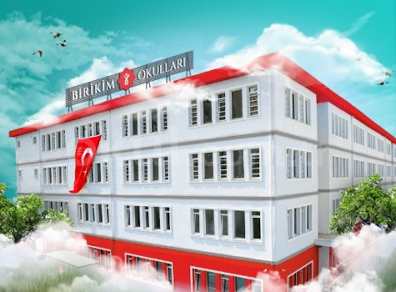 Özel Başakşehir Birikim Koleji Anaokulu