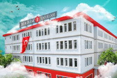 Özel Başakşehir Birikim Koleji Anaokulu