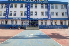 Özel İzmit Marmara Kale Ortaokulu