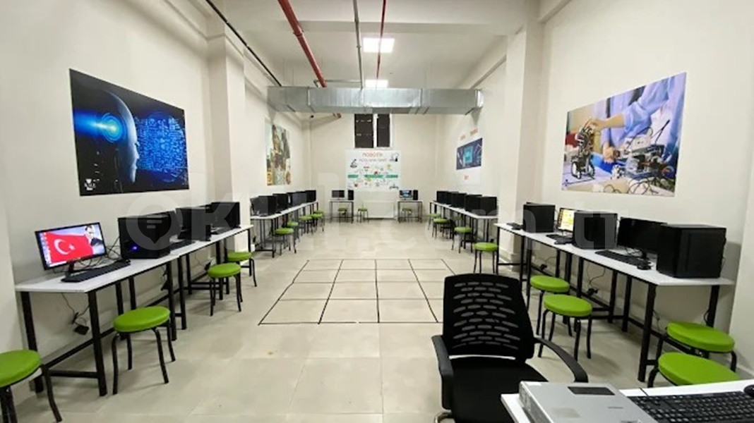 Özel İzmit Marmara Kale Mesleki Teknik Anadolu Lisesi - 2