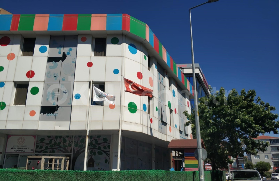 Özel Ümraniye Tatlı Bahçe Anaokulu - 4
