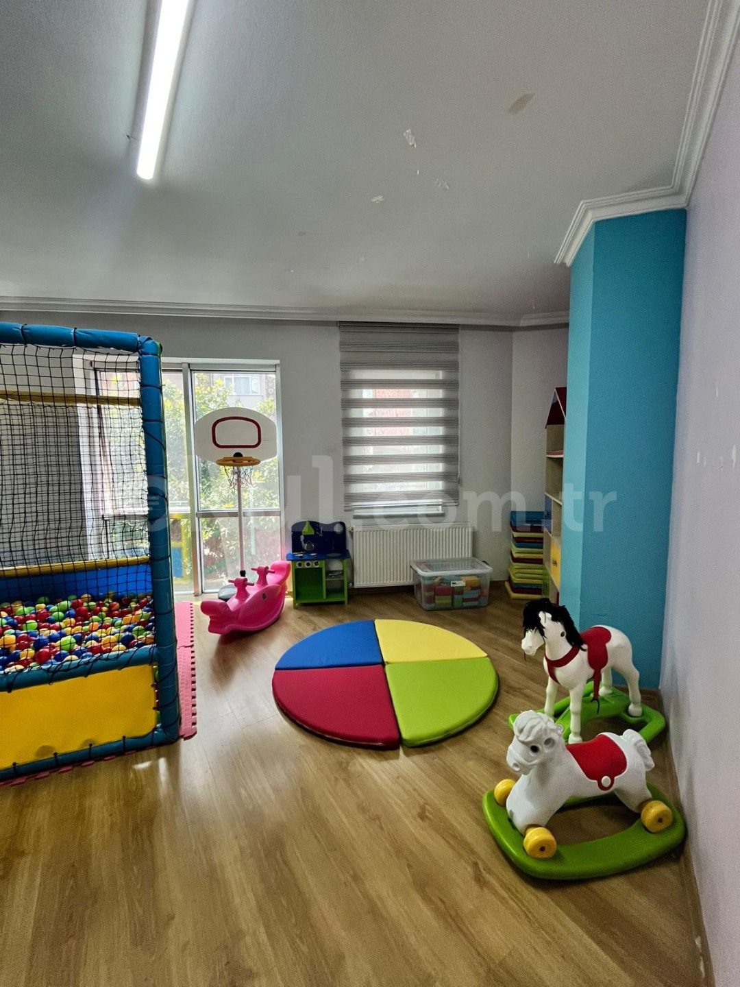 Özel Ümraniye Tatlı Bahçe Anaokulu - 3