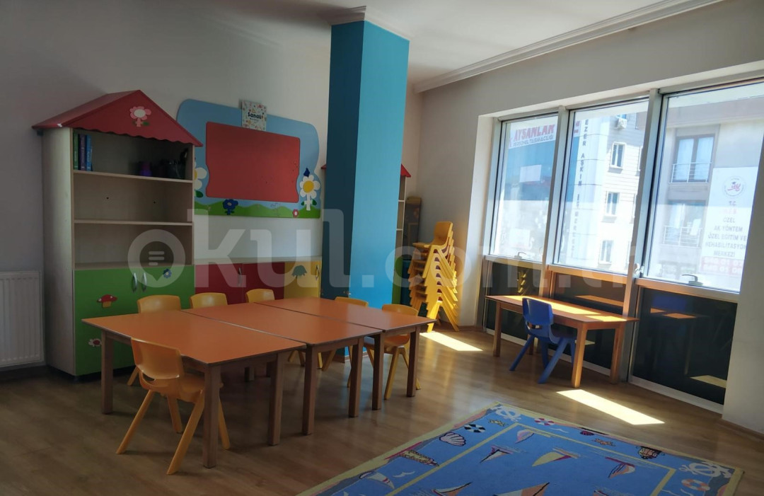 Özel Ümraniye Tatlı Bahçe Anaokulu - 6