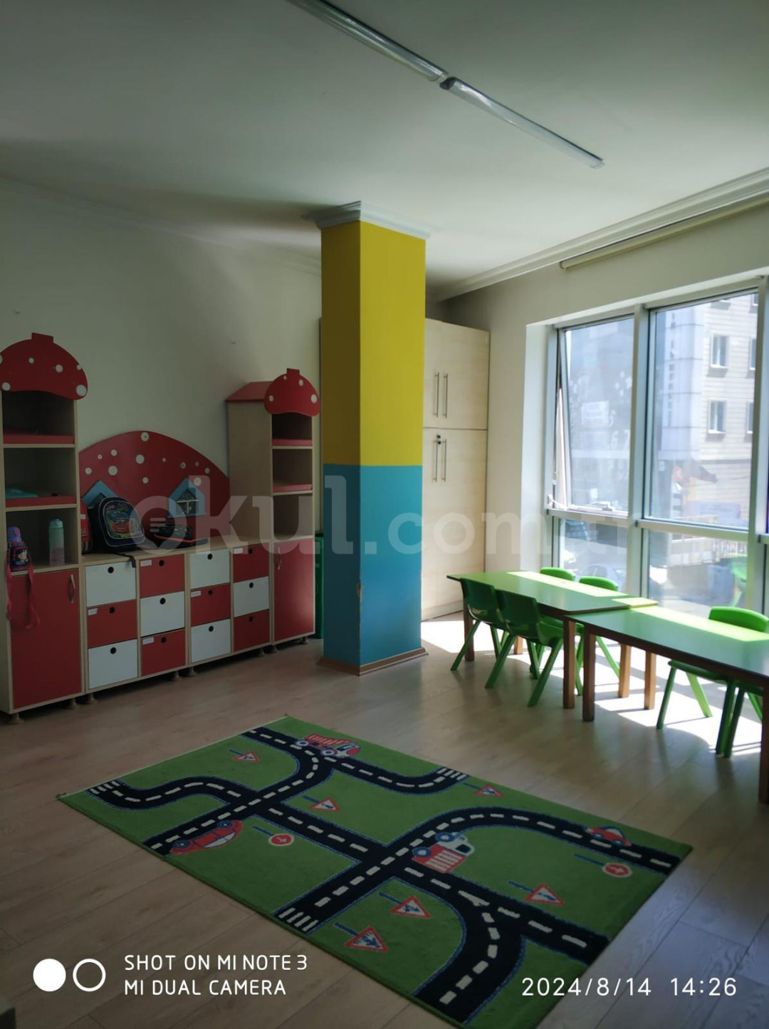 Özel Ümraniye Tatlı Bahçe Anaokulu - 2