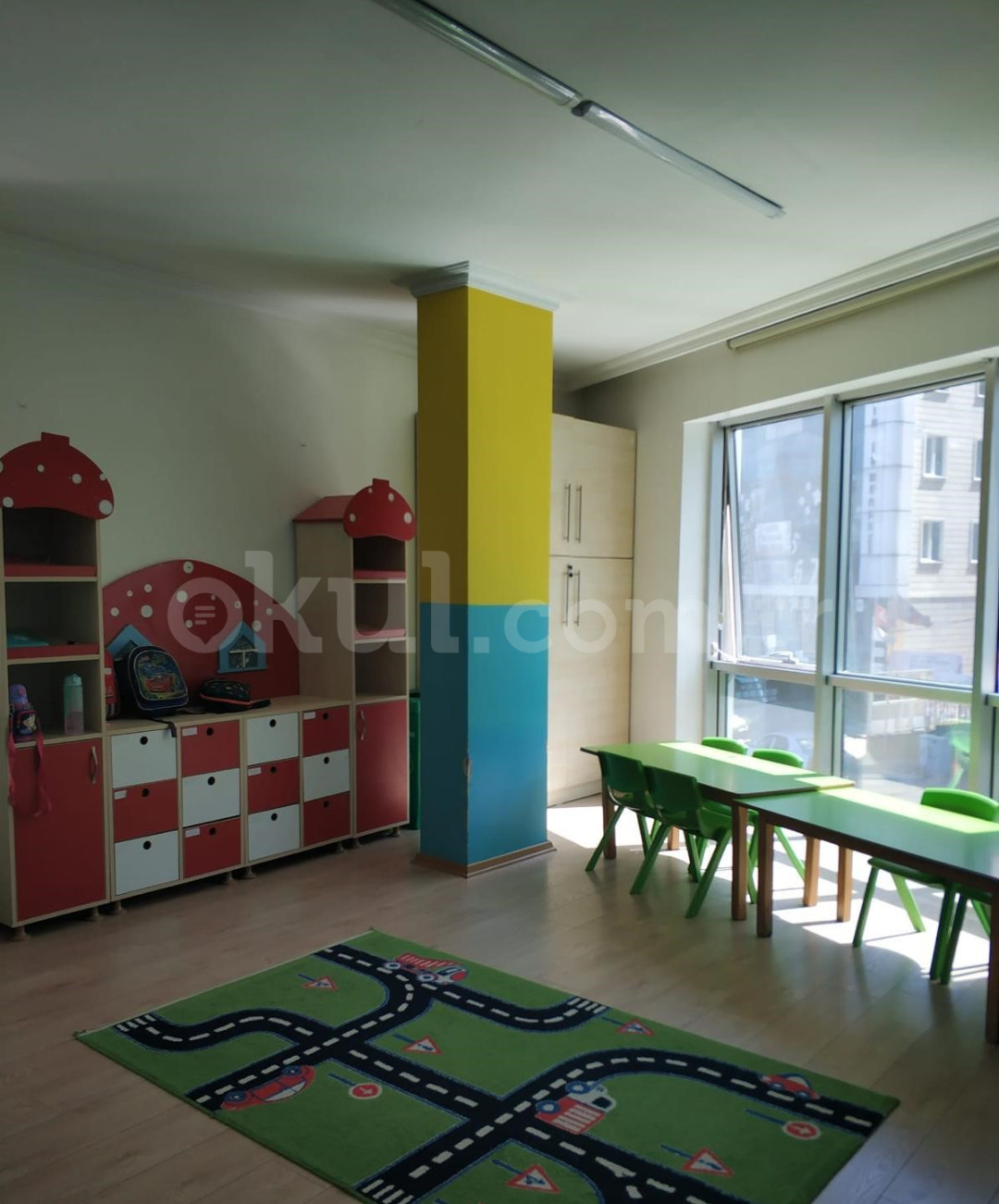 Özel Ümraniye Tatlı Bahçe Anaokulu - 8