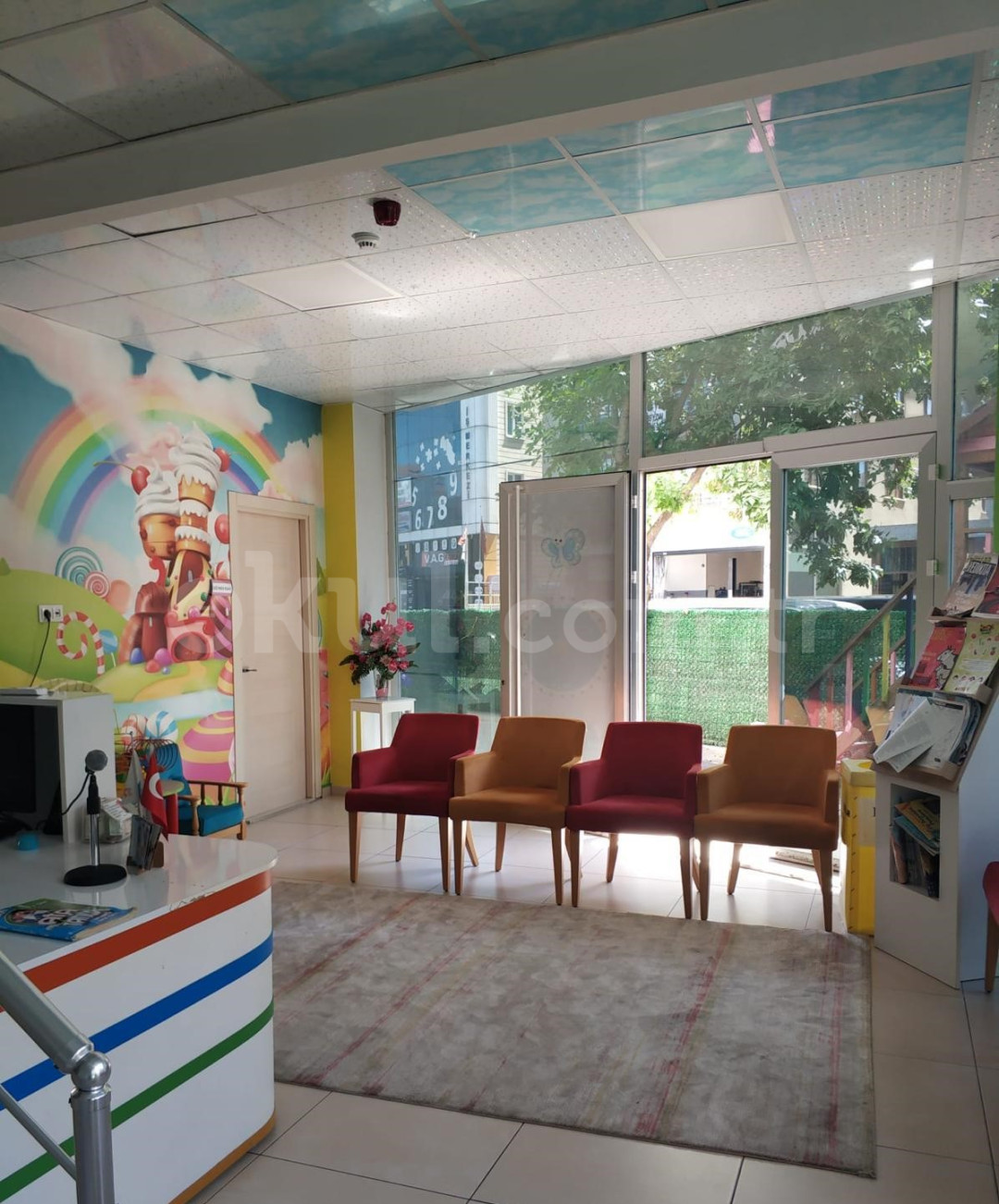 Özel Ümraniye Tatlı Bahçe Anaokulu - 9