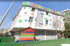 Özel Ümraniye Tatlı Bahçe Anaokulu