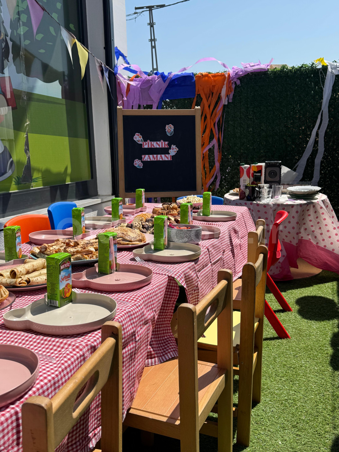 Özel Arnavutköy Kırlangıç Çocuk Anaokulu - 26