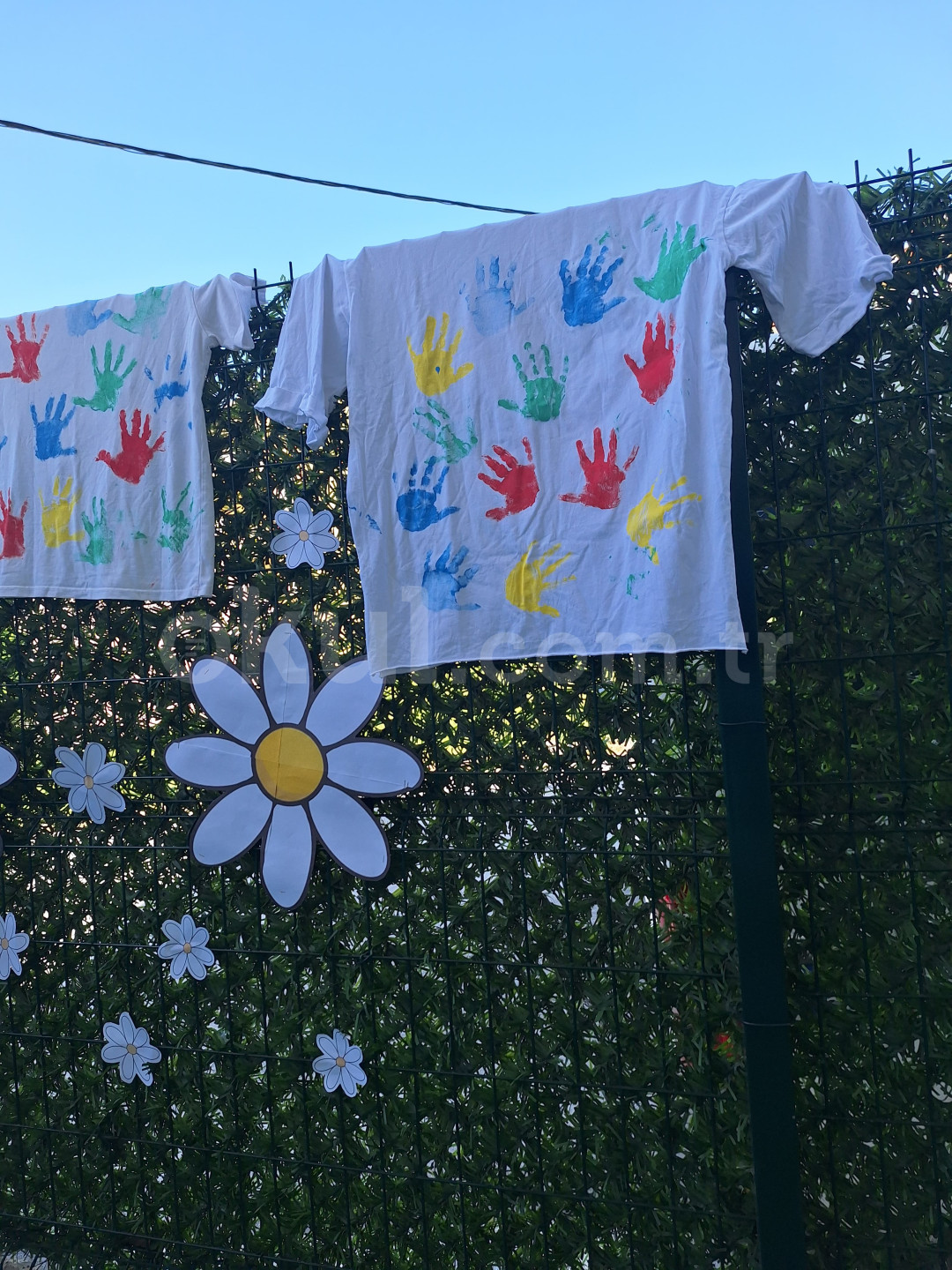 Özel Arnavutköy Kırlangıç Çocuk Anaokulu - 28