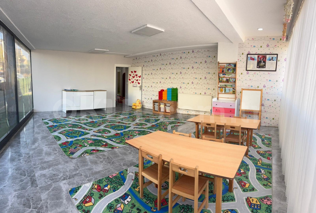 Özel Arnavutköy Kırlangıç Çocuk Anaokulu - 42