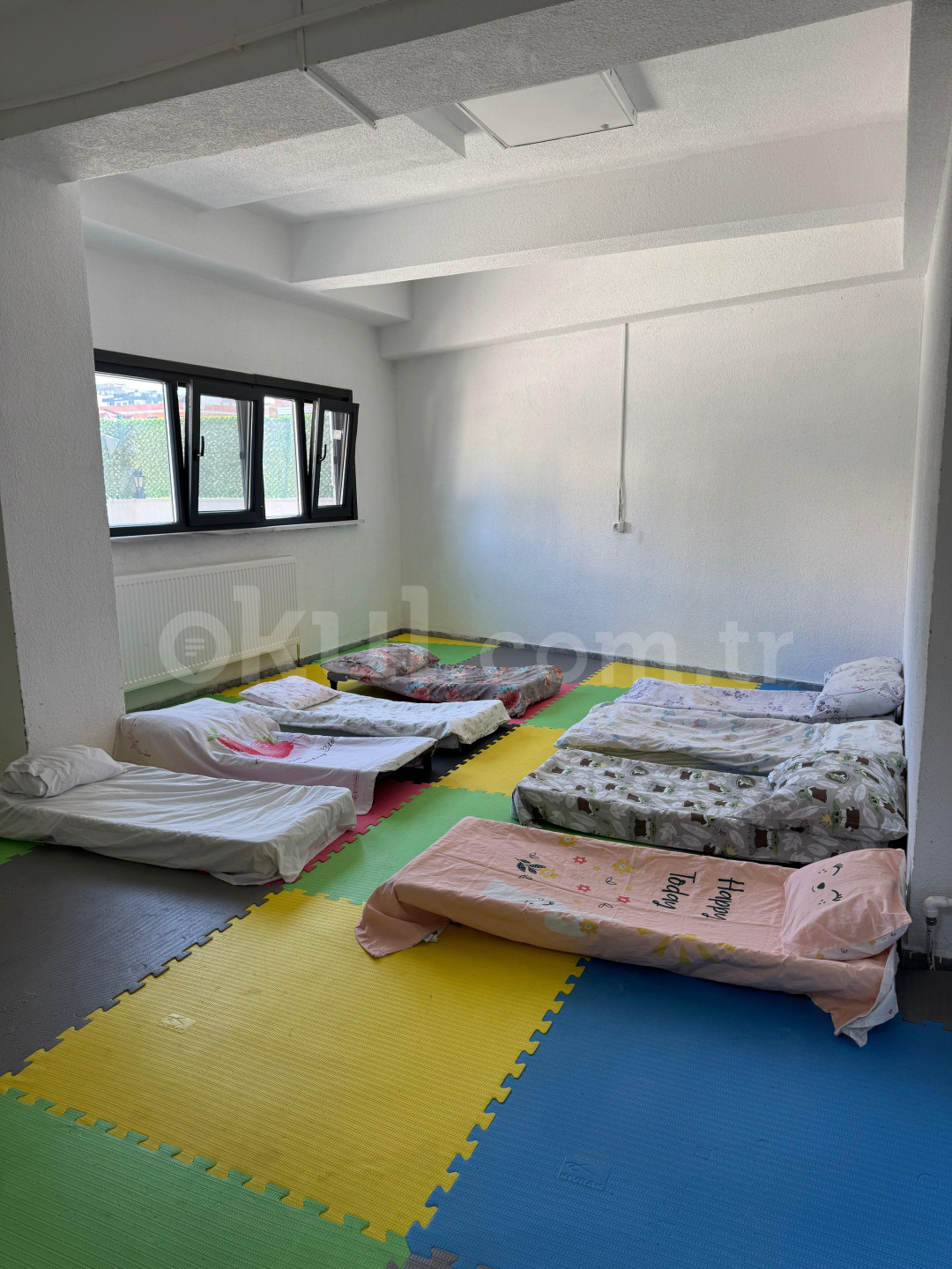 Özel Arnavutköy Kırlangıç Çocuk Anaokulu - 34