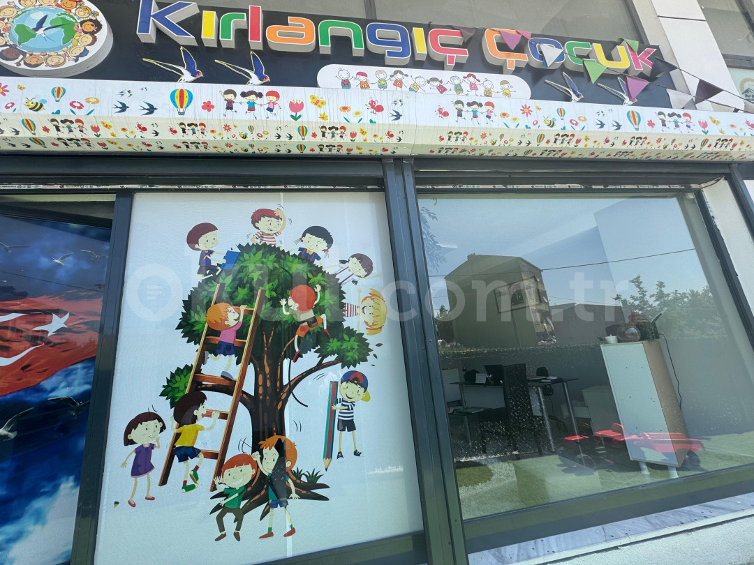 Özel Arnavutköy Kırlangıç Çocuk Anaokulu - 7