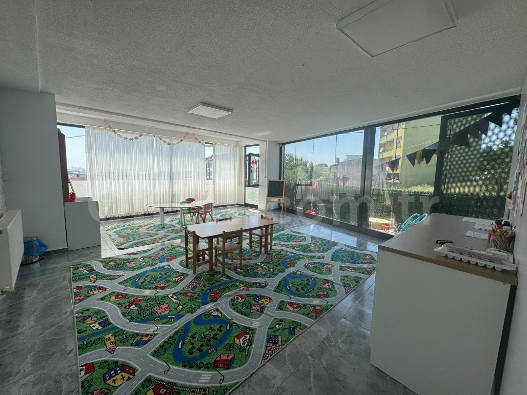 Özel Arnavutköy Kırlangıç Çocuk Anaokulu - 13