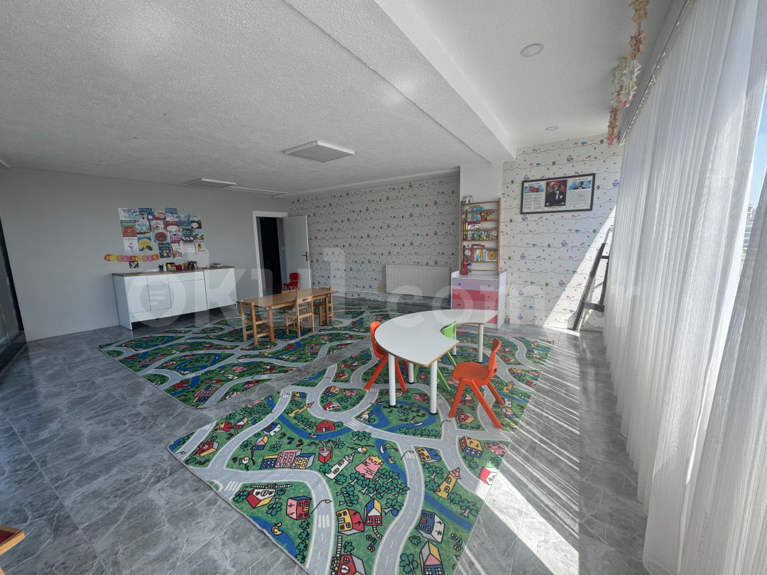 Özel Arnavutköy Kırlangıç Çocuk Anaokulu - 15