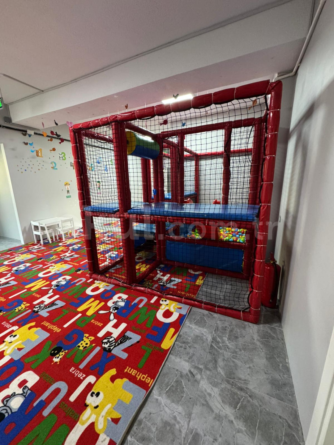 Özel Arnavutköy Kırlangıç Çocuk Anaokulu - 23