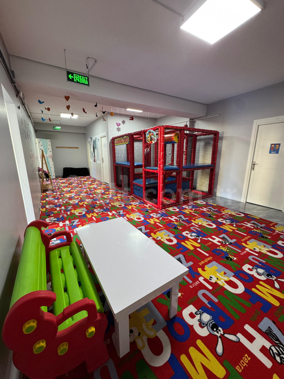 Özel Arnavutköy Kırlangıç Çocuk Anaokulu - 45