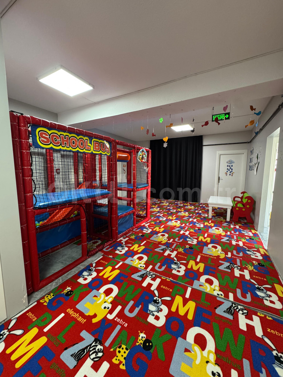 Özel Arnavutköy Kırlangıç Çocuk Anaokulu - 36