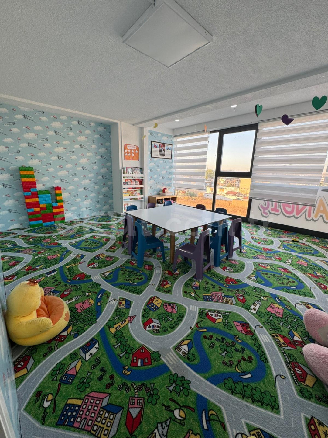 Özel Arnavutköy Kırlangıç Çocuk Anaokulu - 12