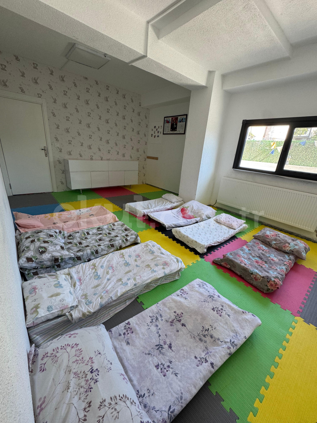 Özel Arnavutköy Kırlangıç Çocuk Anaokulu - 35