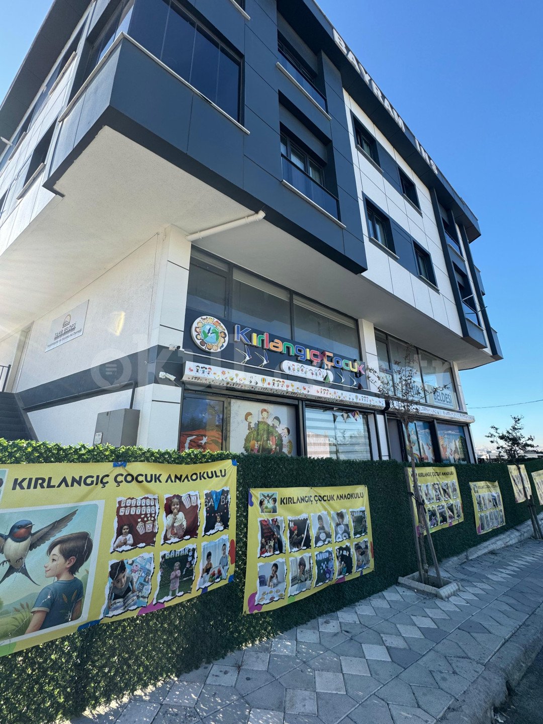 Özel Arnavutköy Kırlangıç Çocuk Anaokulu - 2